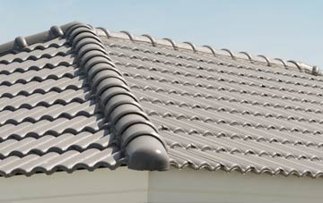 advantages of Boscombe clay roofing