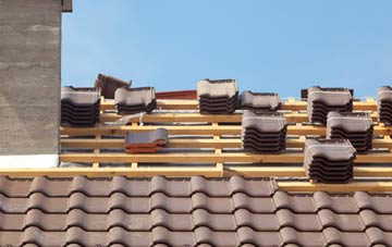 Boscombe clay roofing costs