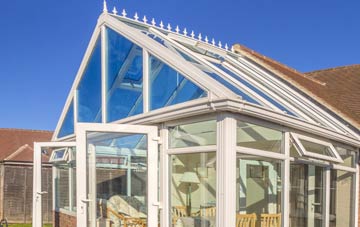 conservatory roof insulation costs Boscombe