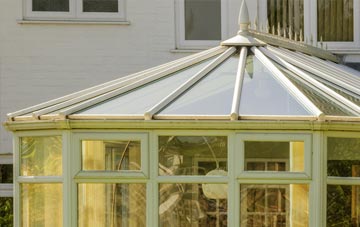 conservatory roof repair Boscombe