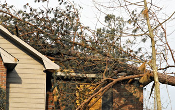 emergency roof repair Boscombe