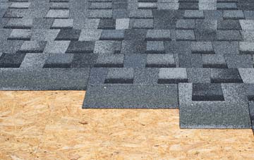 expert Boscombe asphalt roof companies