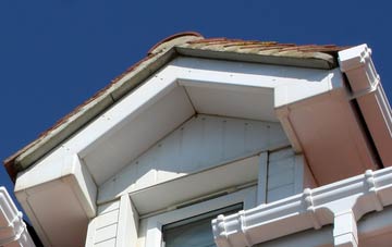 Boscombe fascia installation costs