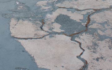 fibreglass roofing replacement Boscombe