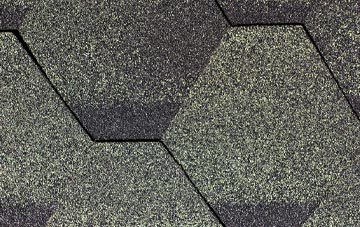 Boscombe fibreglass shingle repairs