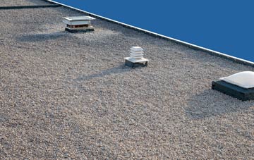 flat roofing Boscombe