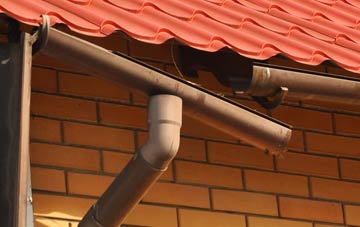 Boscombe gutter repair costs