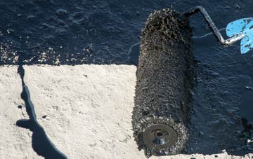 Boscombe liquid sealant waterproofing