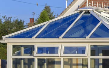 professional Boscombe conservatory insulation