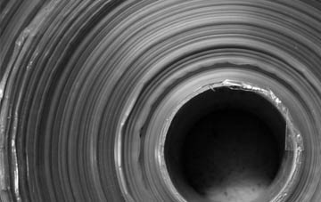 Boscombe pvc roof replacement