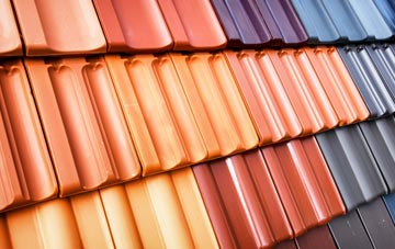 Boscombe roof tile costs
