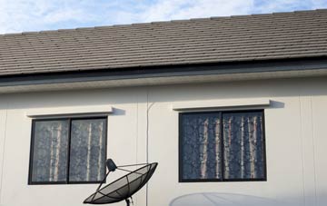 Boscombe rubber roof costs