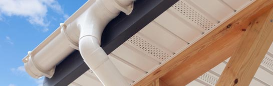 get Boscombe guttering quotes today