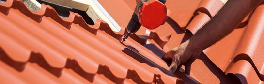 save on Boscombe roof installation costs