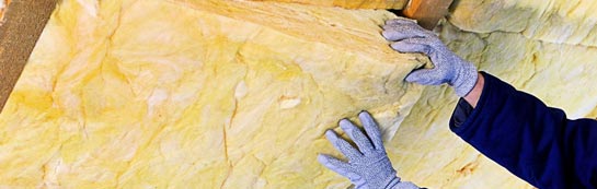 quotes for Boscombe roof insulation