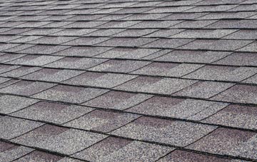 Boscombe tiles for shallow pitch roofing