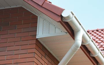 Boscombe soffit repair costs