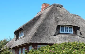 thatch roofing Boscombe