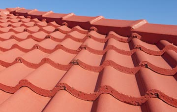 Boscombe tile and slate roof replacement