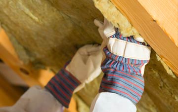 types of Boscombe pitched roof insulation materials