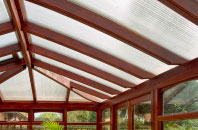 Boscombe conservatory roofing insulation