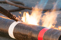 Boscombe flat roofing replacement