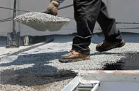 find rated Boscombe flat roofing replacement companies
