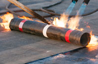 Boscombe flat roof sealing