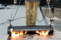 Boscombe flat roof sealing quote