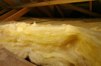 Boscombe pitch roof insulation