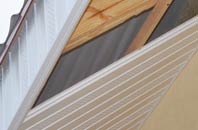 rated Boscombe soffit repair companies