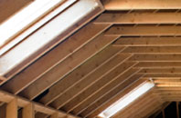 Boscombe tapered roof insulation quotes